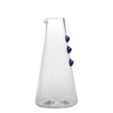 Petoni Carafe - Transparent | Zafferano