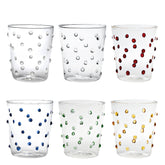 Party Tumbler (Set of 6) - Party | Zafferano