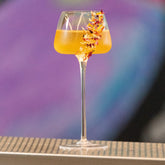 Ultralight Liquors (Set of 2) - Clear | Zafferano