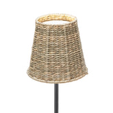 Empire Seagrass Woven Lampshade - Poldina Pro Collection | Zafferano