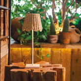 Poldina Pro Wicker Shade - Empire Seagrass | Zafferano
