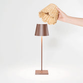 Poldina Pro Wicker Shade - Empire Seagrass | Zafferano