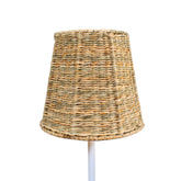 Empire Seagrass Woven Lampshade - Poldina Pro Collection | Zafferano