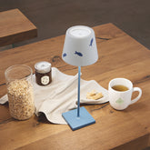 Poldina Lido Shade - Pink Stripes | Zafferano