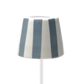 Poldina Lido Shade - Pink Stripes | Zafferano