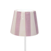 Poldina Lido Shade - Pink Stripes | Zafferano