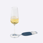 Scaligero Champagne Flute (Set of 6) - Default Title | Zafferano