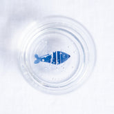 Teca Mare Tumbler (Set of 6) - Pufferfish | Zafferano