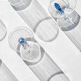 Teca Mare Tumbler (Set of 6) - Pufferfish | Zafferano