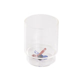 Teca Winter Tumbler (Set of 4) - Assorted | Zafferano