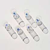 Teca Mare Tumbler (Set of 6) - Pufferfish | Zafferano