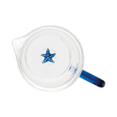 Teca Mare Carafe - Sardine | Zafferano