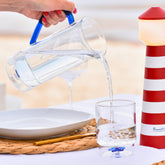 Teca Mare Carafe - Sardine | Zafferano