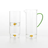 Teca Frutta Carafe - Lemons | Zafferano