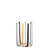 Tirache Tumbler (Set of 6) - Tirache | Zafferano