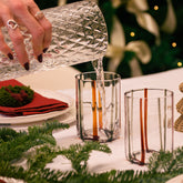 Tirache Tumbler (Set of 6) - Tirache | Zafferano