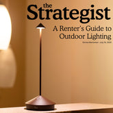 <p>The Strategist</p> | Zafferano