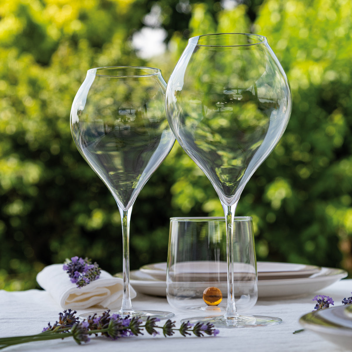 Ultralight Universal Wine Glass (Set of 2)