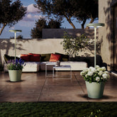Poldina Reverso Solar L - Black | Zafferano