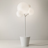 Tree of Light - White | Zafferano