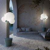 Tree of Light - White | Zafferano