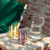 Uniche Carafe - White | Zafferano