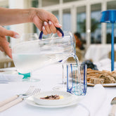 Uniche Carafe - White | Zafferano