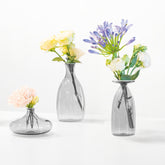 Un Fiore Vase 35 - Un Fiore | Zafferano