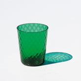 Veneziano Tumbler (Set of 6) - Transparent | Zafferano