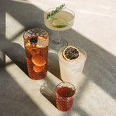 <p>Veneziano Mixology</p> | Zafferano