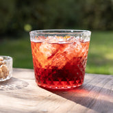 Veneziano Mixology Large Tumbler (Set of 4) - Default Title | Zafferano