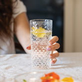 Veneziano Mixology High Ball (Set of 4) - Default Title | Zafferano