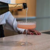 Veneziano Mixology Coupe (Set of 4) - Default Title | Zafferano