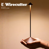 <p>Wirecutter</p> | Zafferano