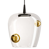 Bilia Pendant - Fixture Pendant | Zafferano