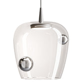 Bilia Pendant - Fixture Pendant | Zafferano