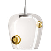 Bilia Pendant - Fixture Pendant | Zafferano