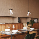 Bilia Pendant - Fixture Pendant | Zafferano