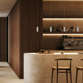 Tubotto Pendant - Fixture Pendant | Zafferano