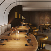Tubotto Pendant - Fixture Pendant | Zafferano