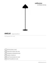 <p>Amelie Pro</p> | Zafferano