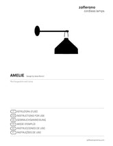 <p>Amelie Pro</p> | Zafferano