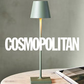 <p>Cosmopolitan</p> | Zafferano