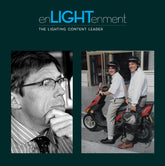 <p>enLIGHTenment Magazine</p> | Zafferano