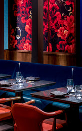 <p>GEKKŌ Miami</p> | Zafferano