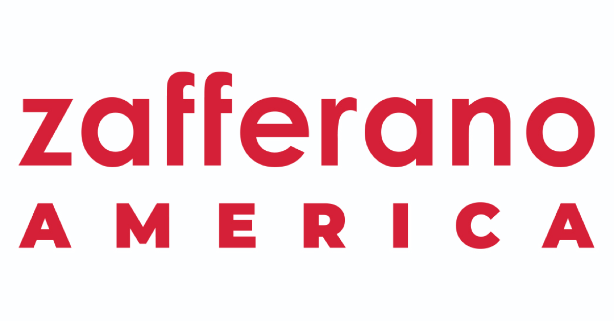 Zafferano America - Cordless Lighting Colored Glass Tableware of Italy