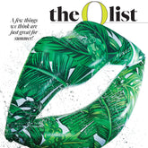 <p>The Oprah Magazine</p> | Zafferano