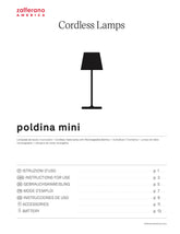 <p>Poldina Pro</p> | Zafferano