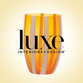 <p>Luxe Interiors and Design</p> | Zafferano
