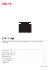 <p>PushUp Pro</p> | Zafferano